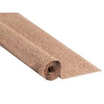 NOCH 00091 Töltéslap, 100 x 60 cm, bézs (gránit)